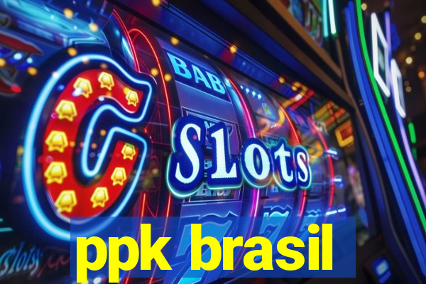 ppk brasil